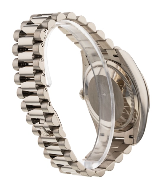 Rolex Day-Date 36 128239 Image 3